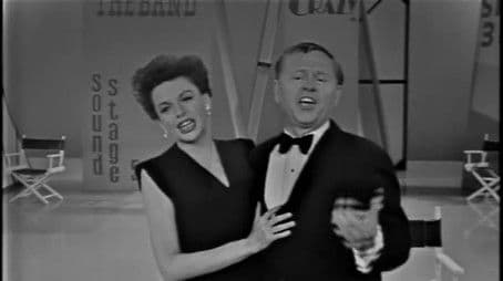 The Judy Garland Show #1