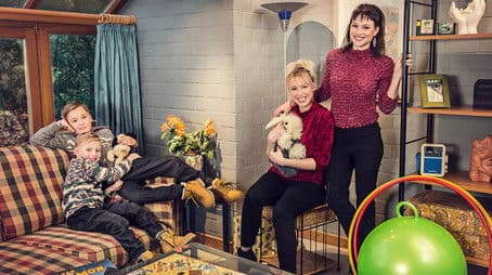 Erika Van Tielen (1995)