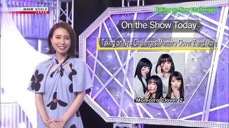 Taking on New Challenges: Momoiro Clover Z and More