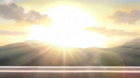 Shikamaru's Story, A Cloud Drifting in the Silent Dark, Part 5: Dawn