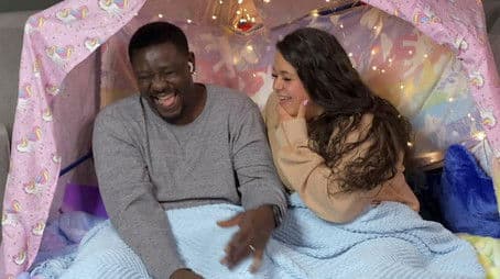 90 Day Fiance: Love, Sweat And Tears