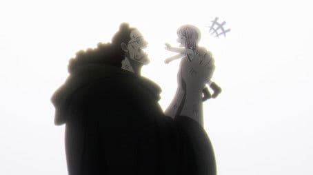 Dr. Chopper's Adventure Checkup -The Ballad of a Father and Daughter-