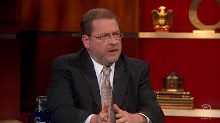 Grover Norquist