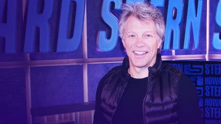 Jon Bon Jovi