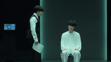 S4 · Stage Pure Version EP7