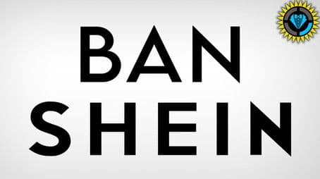 Should SHEIN Be Banned?