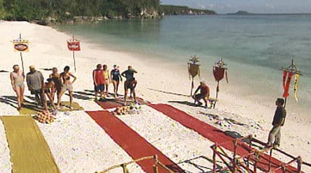 Anger, Threats, Tears... and Coffee