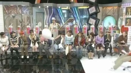 Morning Musume. - Koko ni Iruzee! (Masterpiece Game Selection) / Goto Maki - Sans Toi Ma Mie