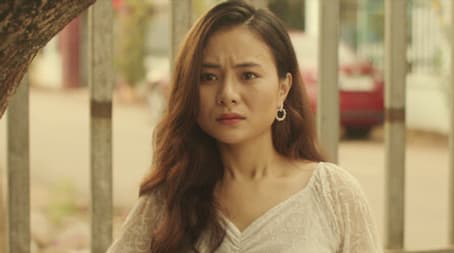 The One Behind The Tragedy