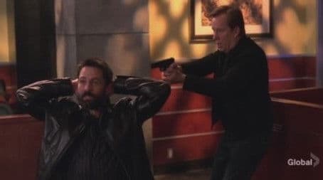 Wayne's World 3: Killer Shark