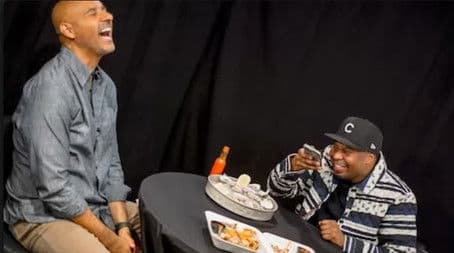 The High Cost of Laughing