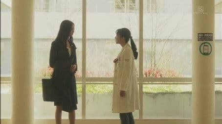 The Ultimate Monster Patient