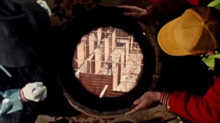 The Uneven Strange Games