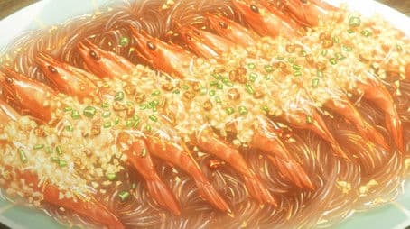 Dragon and Tiger in Jinling County