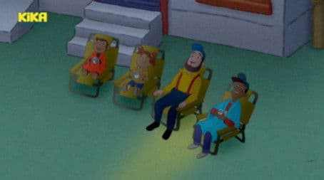 Bright Lights, Little Monkey