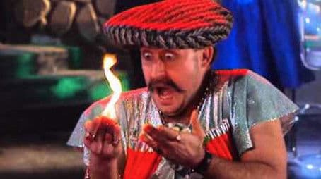 Cabaret Maski Show (Part 6)