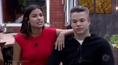 Reaction to the Eviction and Distribution of the Bedrooms #2