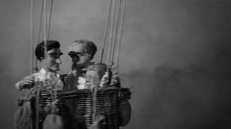 Operation Superstork