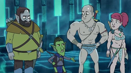 The Castle of Etylai