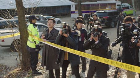 No Sinner Shall Sleep Peacefully At Night