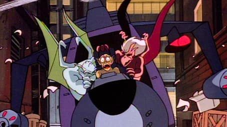 Her Brother's Keeper