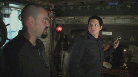 Top 10: Evil Attacks