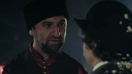 The Perisher, Part 2