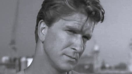 Poor Little Kangaroo Rat