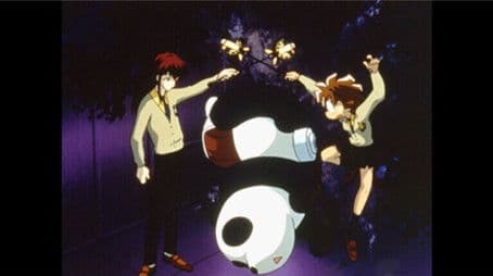 Aburatsubo, Morning Glories, and Parent-Teacher Meetings