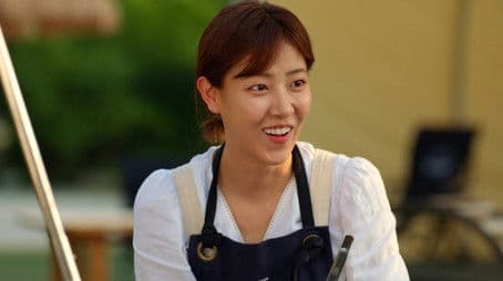 Yu Na Ends It With Soo Jae