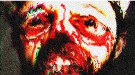 TAPE 006 - sleeping dogs