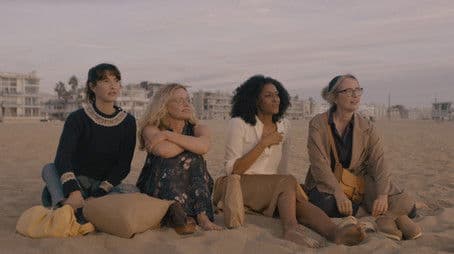 Almost Two Months Earlier