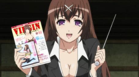 Samurai After: Samurai Wedding