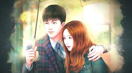 Just Like Everyone Else; 'Starting To Do Things I've Never Done'