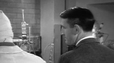 Crisis in the Desert