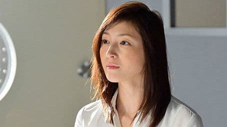 The Woman Who Asks for Love