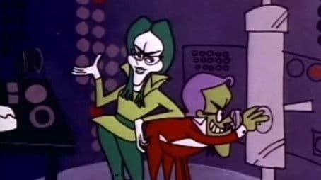 Cool McCool in The Big Brainwash