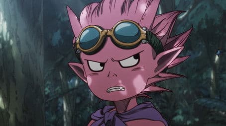 The Story of the Angel Hero EP2: Operation: Sneak into the Capital!