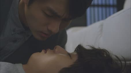 Let's Not Love the Baby's Mother