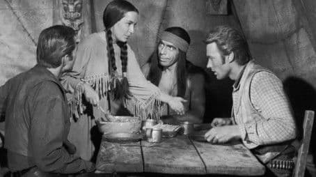 Incident of the Power and the Plow