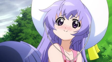 Kira - Part 4 "Daydreaming Chapter: Ease"