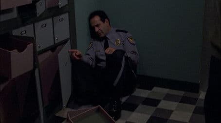 Mr. Monk Goes to the Bank