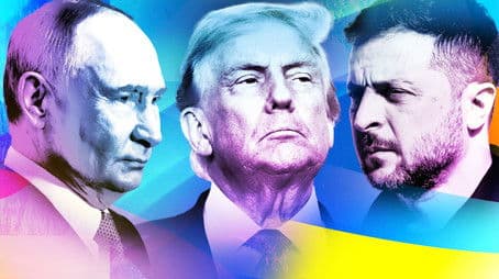 Ukraine: Peace on Whose Terms?