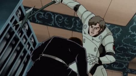 Gjallarhorn's Thunder