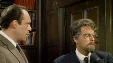 A Very Warm Reception