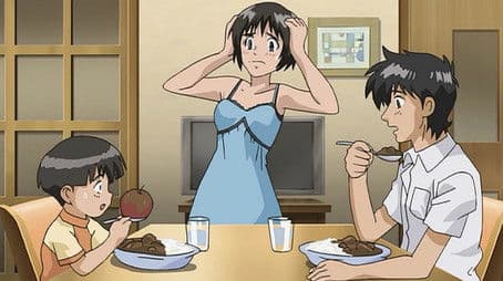 A Short Summer Break