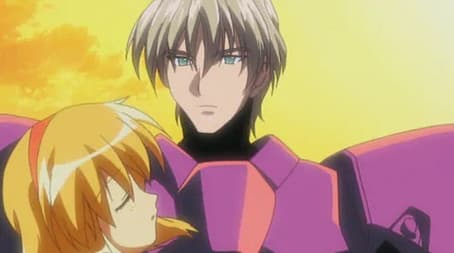 A Wish, The Color of Cherry Blossoms