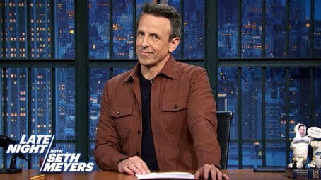 Episode 158: Week of 24 November 2025