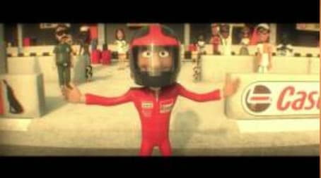 The Emerson Fittipaldi Story