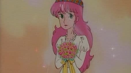 Bride of the ghost forest